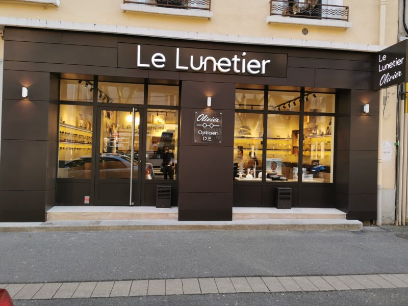 Menuiserie extérieure